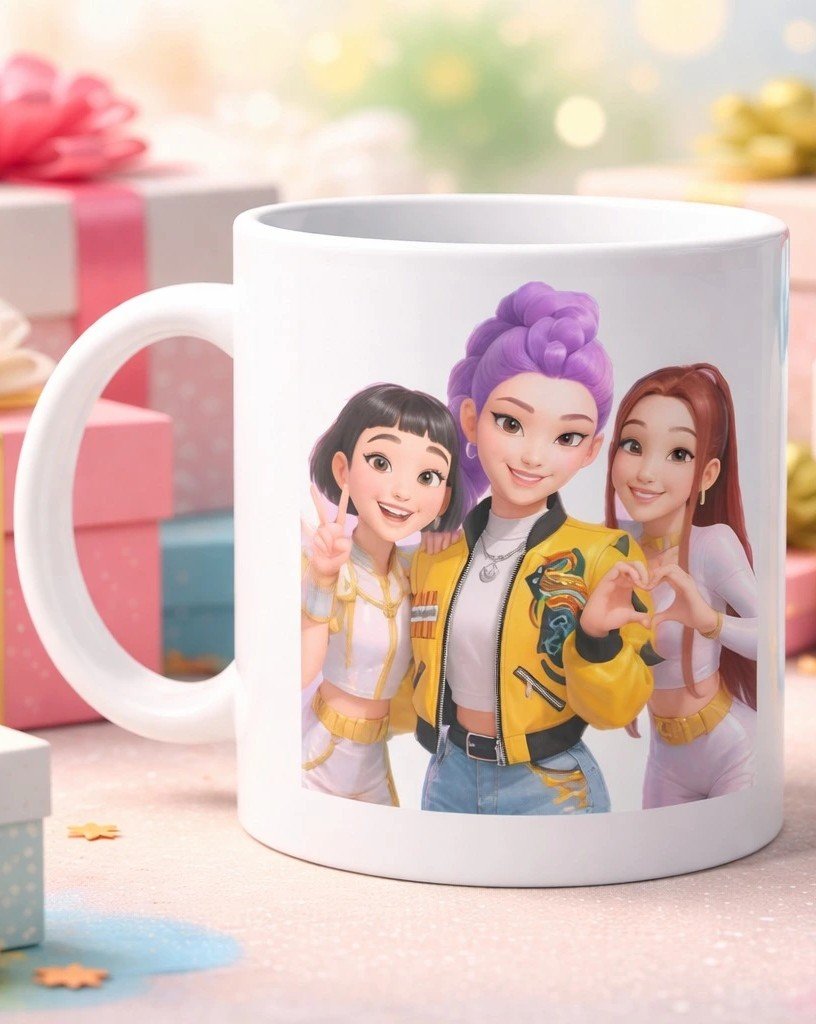 Momento de abrir un regalo